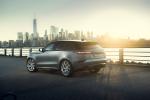 Land Rover Range Rover Velar SVAutobiography Dynamic Edition 2019 года (NA)